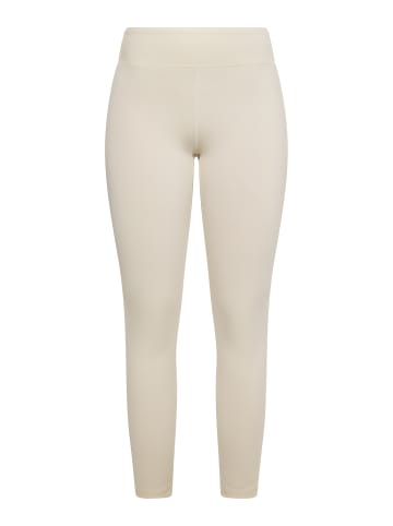 faina Damen Hose in Elfenbein