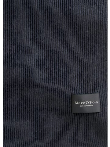 Marc O'Polo Schal in dark navy