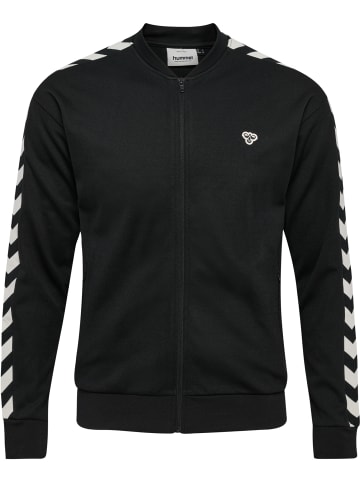 Hummel Hummel Reißverschluss Jacket Hmlarchive Erwachsene in BLACK