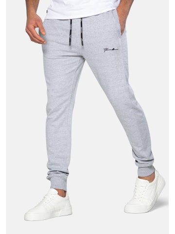 Threadbare Sweatpants Ferry in Grau