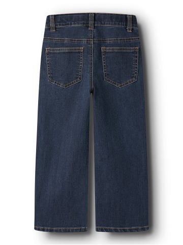 TWO SOON Jeans in Dark Blue Denim1