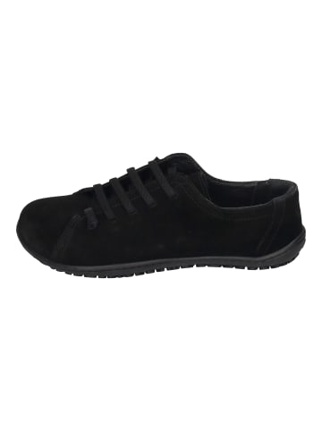 KOEL Sneaker Low IZZIE in schwarz