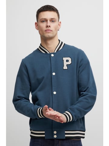 11 Project Bomberjacke PRValen in Blau