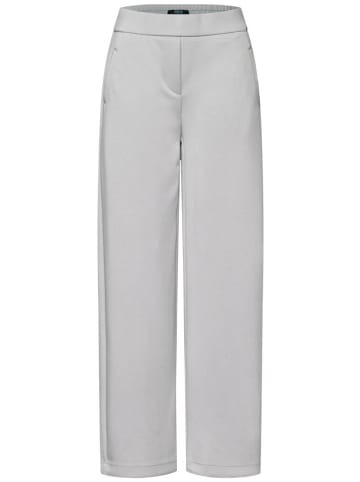 Cecil Hose in platinum grey