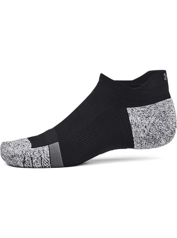 Under Armour Socke "Unisex Ua Ad Pro 3Pk Ns" in Schwarz