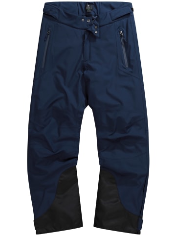 JP1880 Skihose in navy blau