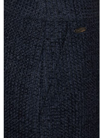 Street One Faltenrock für Damen in blau