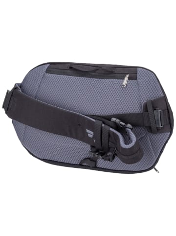 Deuter Gürteltasche Stroof 8 in Black
