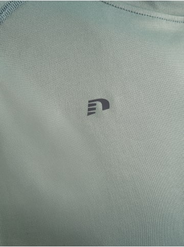 Hummel T-Shirt "Beat T-Shirt" in Grün