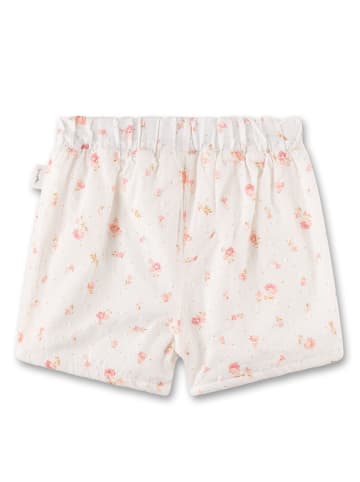 Sanetta Shorts in Beige