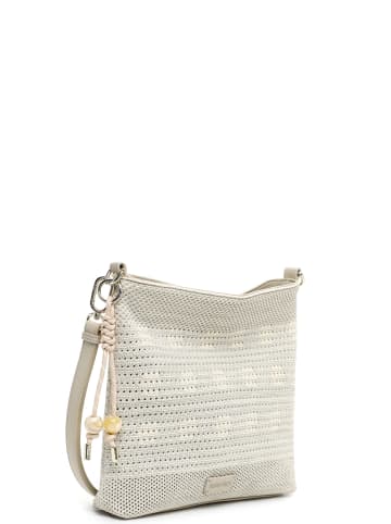 SURI FREY Umhängetasche SFY Ruby in lightgrey
