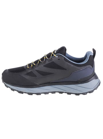 Jack Wolfskin Jack Wolfskin Terraventure Texapore Low M in Schwarz