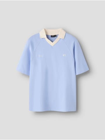 name it Poloshirt in Windsurfer