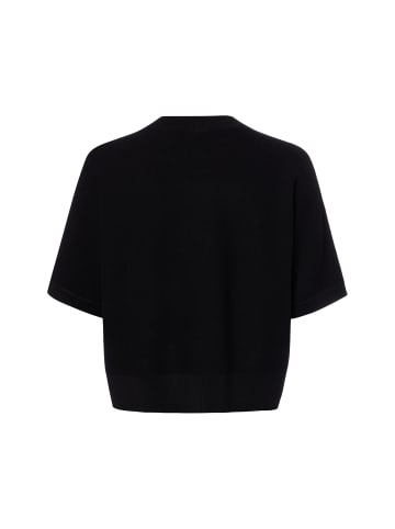 MOSS COPENHAGEN Pullover MSCHThamira in schwarz - 0003