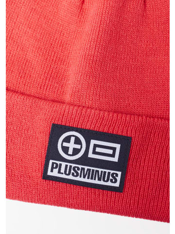 Chiemsee Mütze in Pink