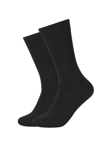 s.Oliver Socken 6er Pack black