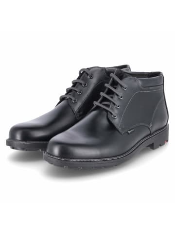 LLOYD Stiefel mit Warmfutter in schwarz