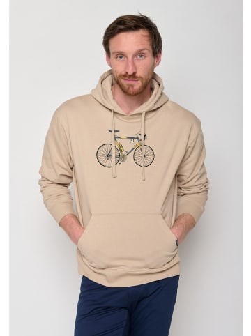 GreenBomb Joy Bike Knut in Kaffee Latte