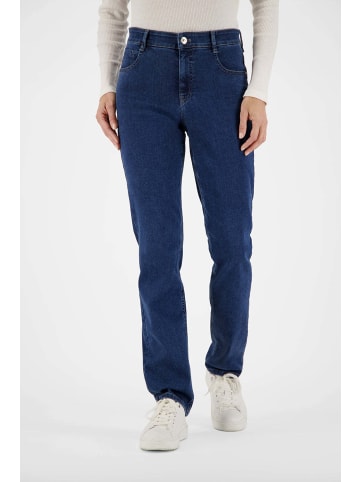 Gardeur Jeans Darja5 - Straight Fit - in Stone