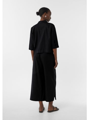 comma Hose in 9999_schwarz