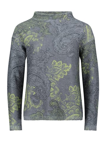 Betty Barclay Strickpullover in Grau