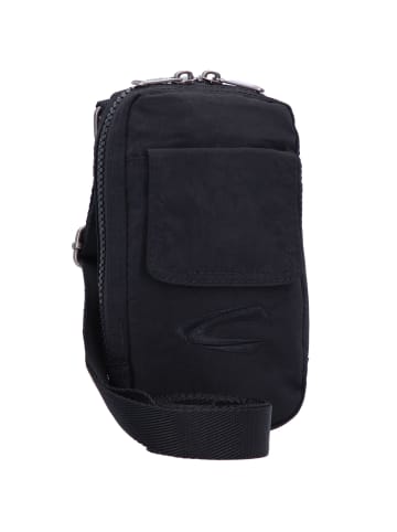 Camel Active Handytasche 13 cm in black