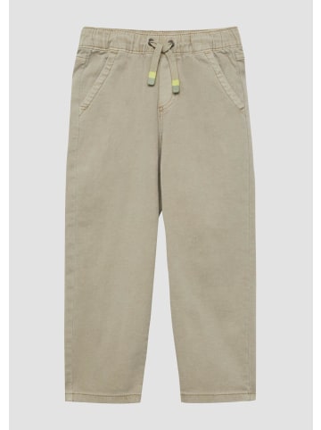 Hose TONI  in  7821_sandfarben