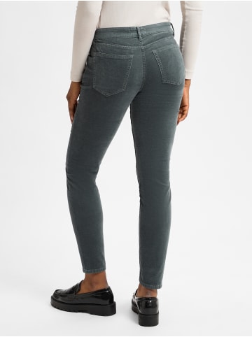 Marc O'Polo Stoffhose Lulea in smaragd