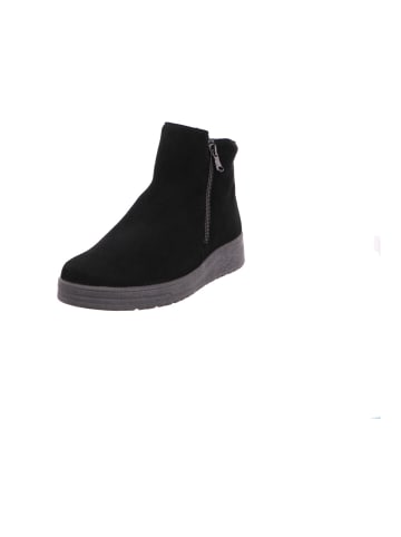 Semler Winterstiefel in schwarz