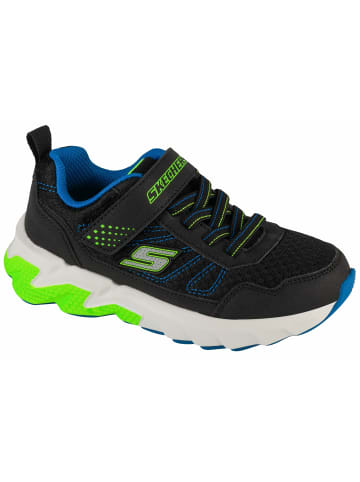 Skechers Schuhe für Jungen in schwarz