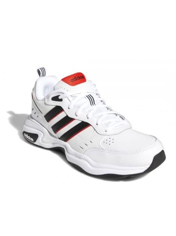 adidas Sneaker Strutter in Weiß