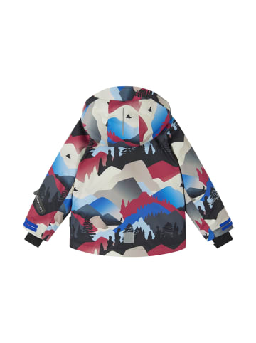Reima Reimatec Skijacke Kairala Soft Black Forest