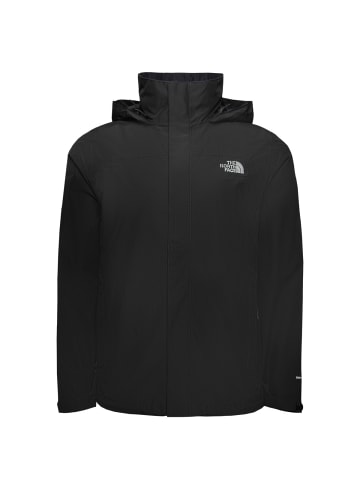 The North Face Funktionsjacke M Sangro in schwarz