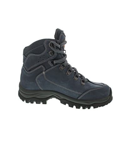 MEINDL Vakuum Lady Ultra Wanderstiefel Blau