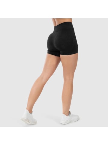 SMILODOX Shorts Cetrina Pro in Acid Schwarz