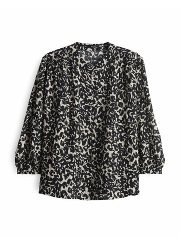 OPUS Bluse für Damen in Schwarz