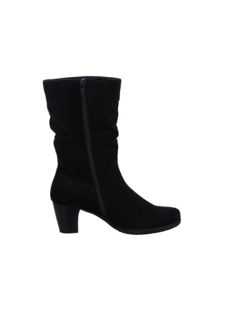 Gabor Stiefel für Damen in schwarz
