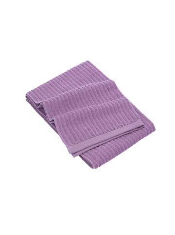 ESPRIT Handtuch in dark lilac