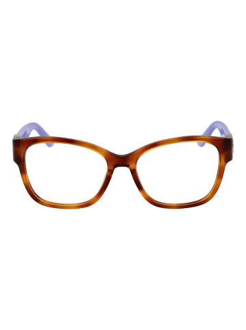 Guess Damen Optische Fassungen Quadrat Braun