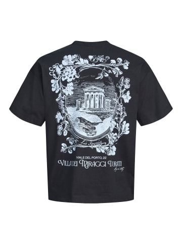 Jack & Jones T-shirt in Black