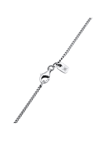 KUZZOI Schmuck für Herren in silber