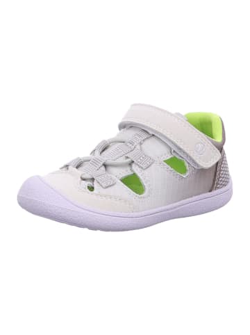 VADO  Mädchen Halbschuhe BEACH ELASTIC in Grau