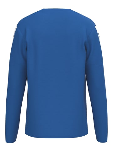 erima Erwachsene, Unisex Erwachsene Sweatshirt in new royal