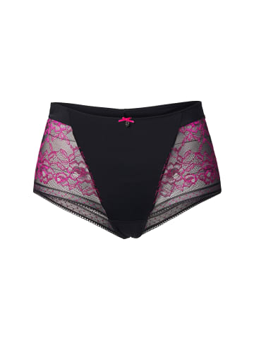 TruYou Panty in orientpink