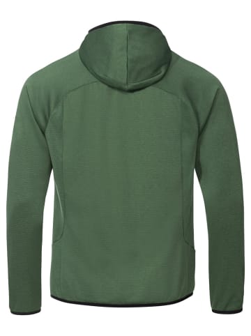 Vaude Unterjacke/Midlayer Me Tekoa Fleece Jacket II in Grün