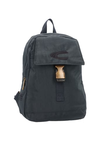 Camel Active Journey Rucksack 19 cm dunkelblau