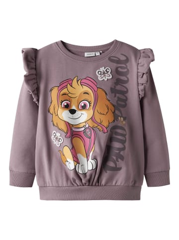 name it Sweatshirt in Toadstool