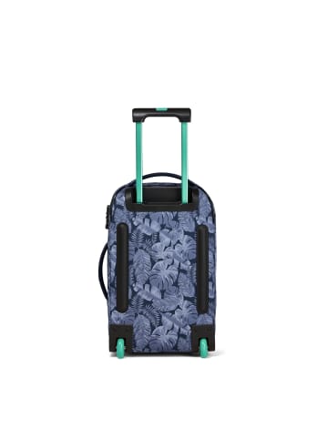 Satch Trolley satch Flow S Trolley in Tropic Blue