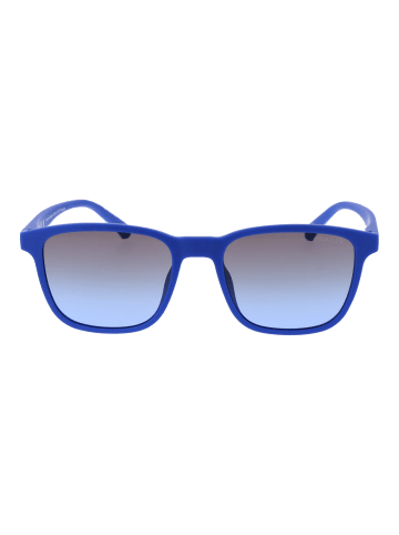 Gant Männer Sonnenbrille Quadratisch Blau