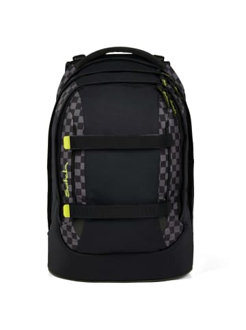 Satch Pack - Schulrucksack 45 cm 2025 (purple phantom) in dark skate